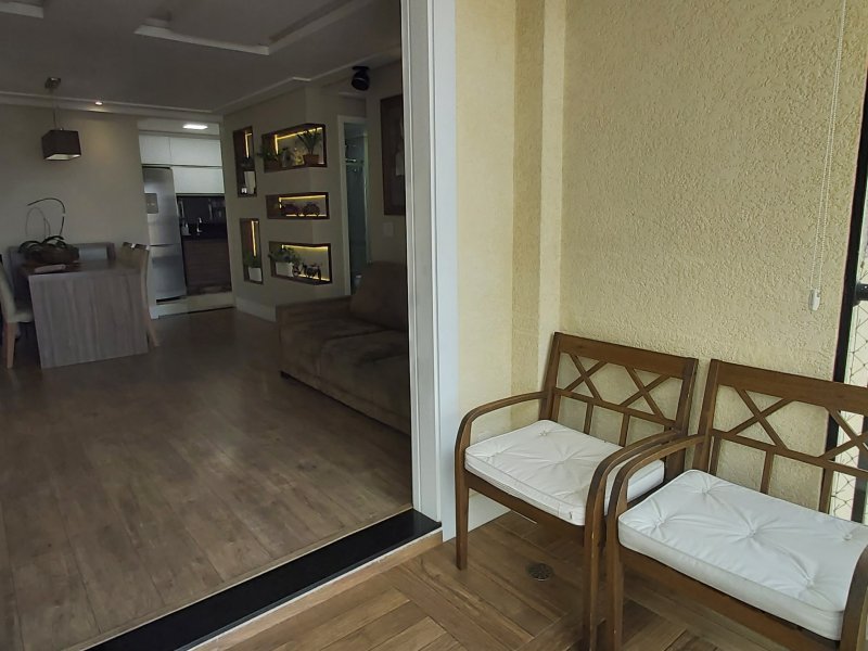imóvel com 76m² - Picanço - Guarulhos