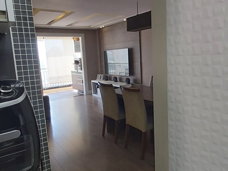 imóvel com 76m² - Picanço - Guarulhos