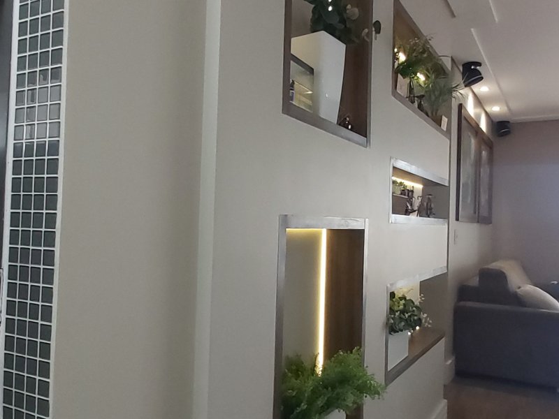 imóvel com 76m² - Picanço - Guarulhos