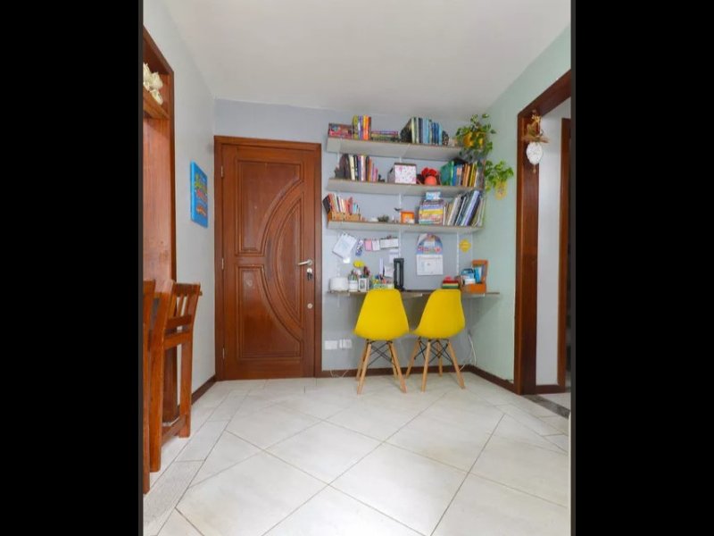 imóvel com 51m² - Coqueiros - Florianópolis