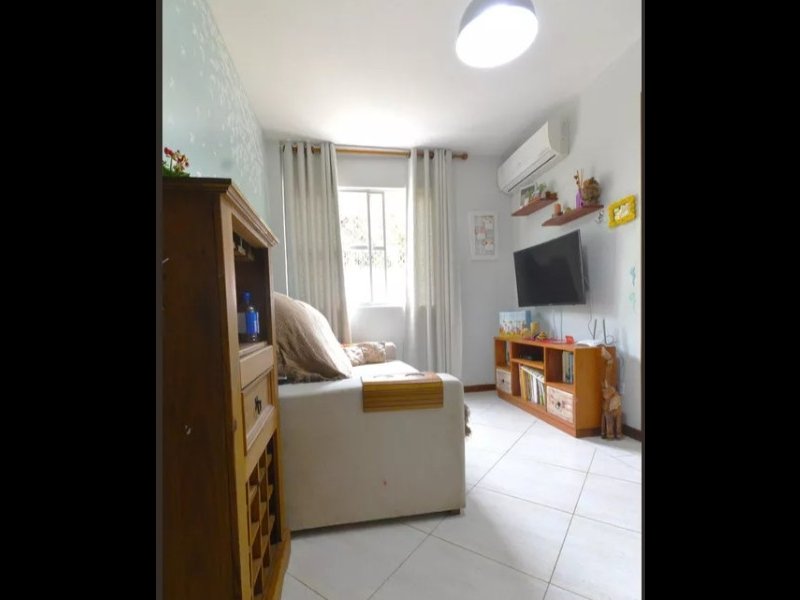 imóvel com 51m² - Coqueiros - Florianópolis