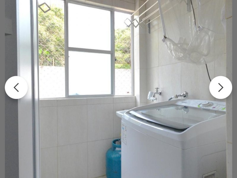 imóvel com 51m² - Coqueiros - Florianópolis