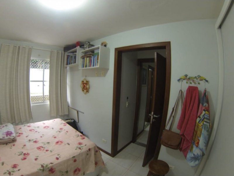 imóvel com 51m² - Coqueiros - Florianópolis