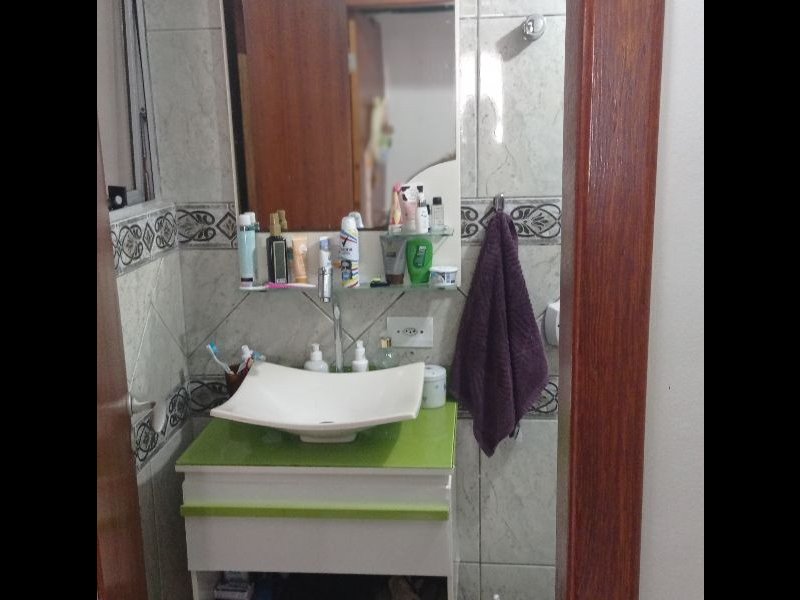 imóvel com 51m² - Coqueiros - Florianópolis