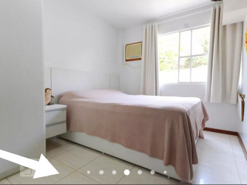 imóvel com 51m² - Coqueiros - Florianópolis