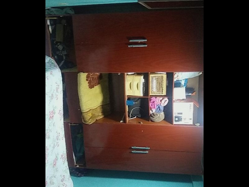 Casa à venda Cidade Tiradentes com 100m² e 3 quartos por R$ 120.000 - 1543155610-683bfeb7-a663-4696-af1f-fe1082cf4593.jpg