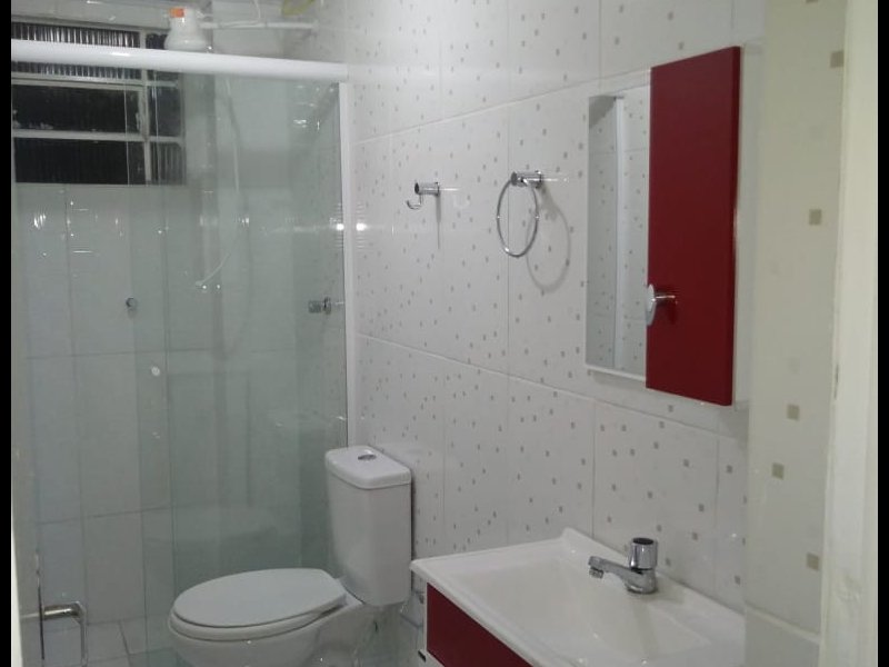Apartamento à venda Campo Comprido com 40m² e 2 quartos por R$ 135.000 - 1453983338-banheiro.jpeg