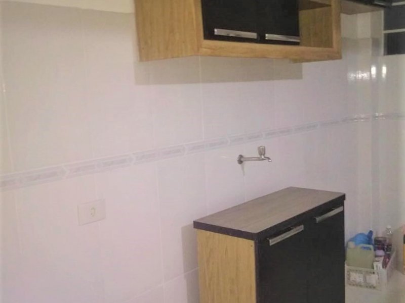 Apartamento à venda Campo Comprido com 40m² e 2 quartos por R$ 135.000 - 1531600984-coz-e-lav.jpeg