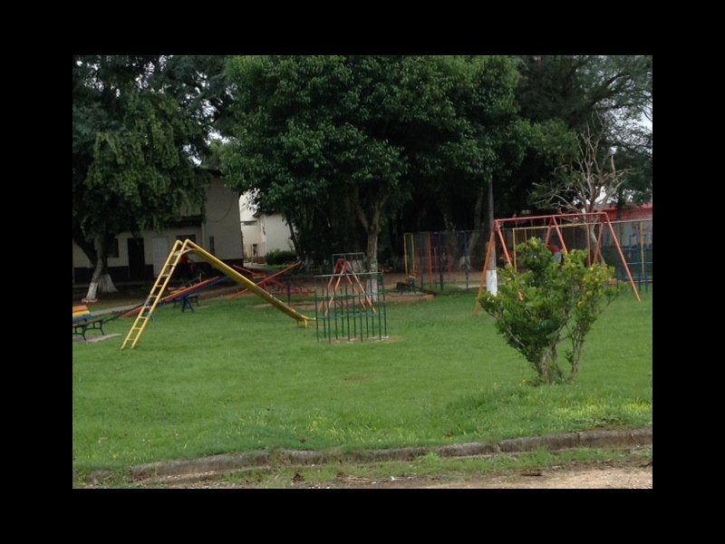 Apartamento à venda Campo Comprido com 40m² e 2 quartos por R$ 135.000 - 1839769167-parque.JPG