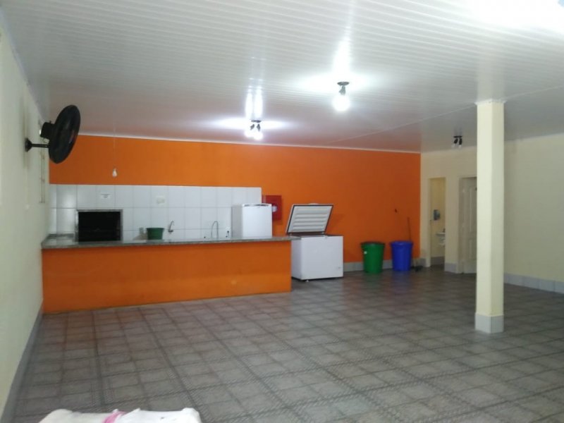 Apartamento à venda Campo Comprido com 40m² e 2 quartos por R$ 135.000 - 277720077-churrasqueira.jpeg