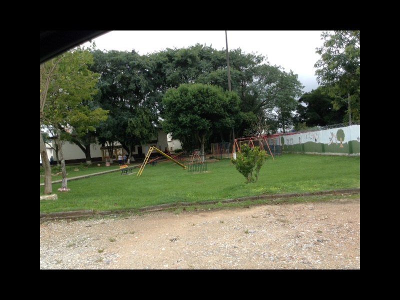 Apartamento à venda Campo Comprido com 40m² e 2 quartos por R$ 135.000 - 468637457-parquinho.JPG