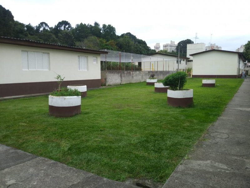 Apartamento à venda Campo Comprido com 40m² e 2 quartos por R$ 135.000 - 534514920-vista-churrasqueira-lado-externo.jpeg