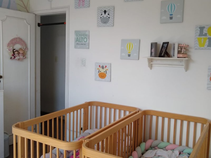 Apartamento à venda Praça da Bandeira com 80m² e 3 quartos por R$ 400.000 - 1398109756-img-20211105-wa0042.jpg