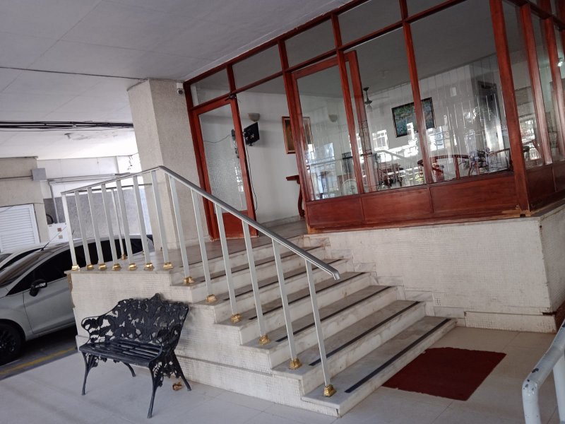 Apartamento à venda Praça da Bandeira com 80m² e 3 quartos por R$ 400.000 - 1820305081-img-20211105-wa0018.jpg
