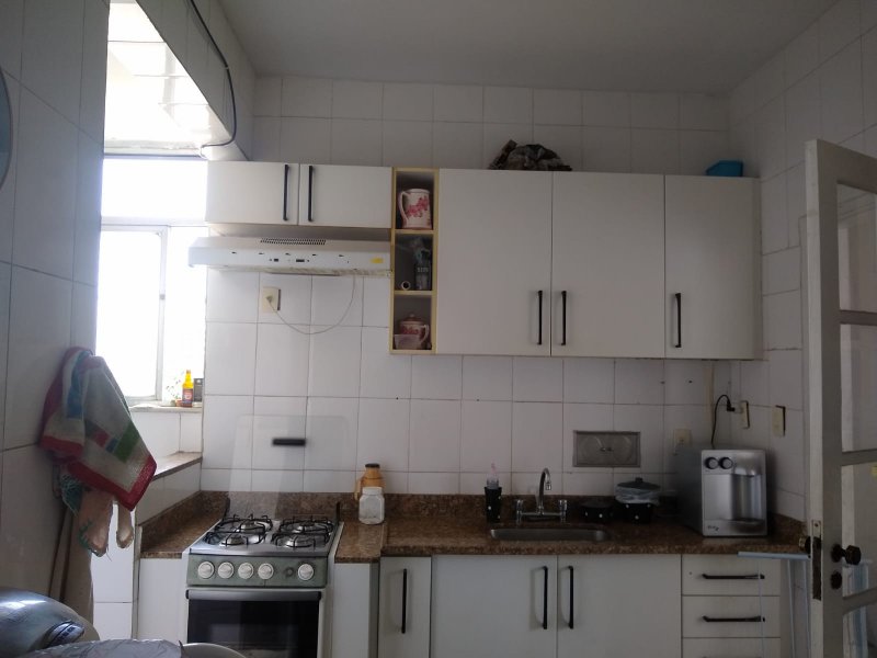 Apartamento à venda Praça da Bandeira com 80m² e 3 quartos por R$ 400.000 - 1978485491-img-20211105-wa0023.jpg