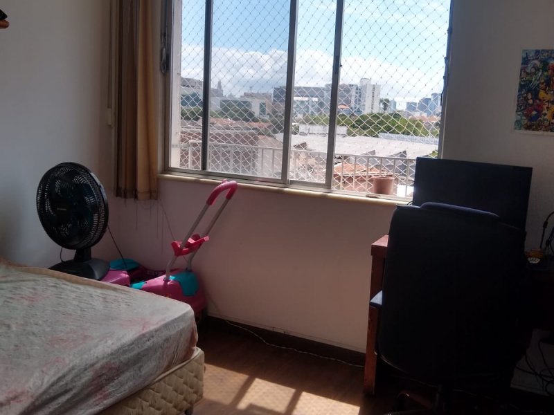 Apartamento à venda Praça da Bandeira com 80m² e 3 quartos por R$ 400.000 - 361043823-img-20211105-wa0034.jpg