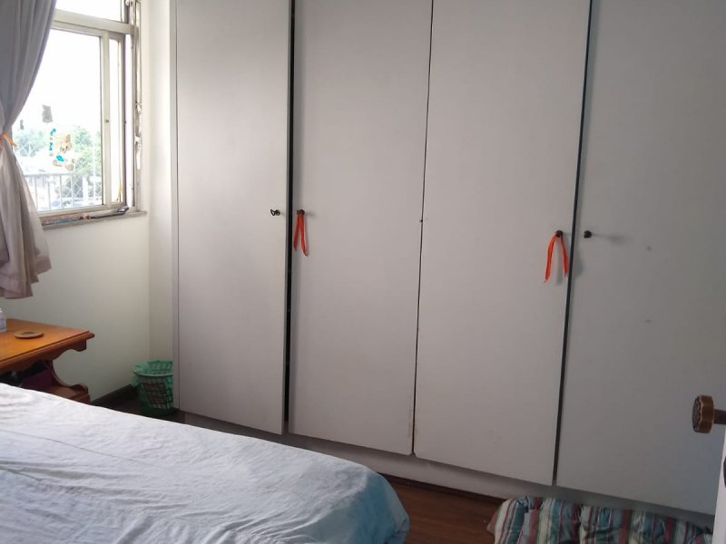 Apartamento à venda Praça da Bandeira com 80m² e 3 quartos por R$ 400.000 - 482324067-img-20211105-wa0038.jpg