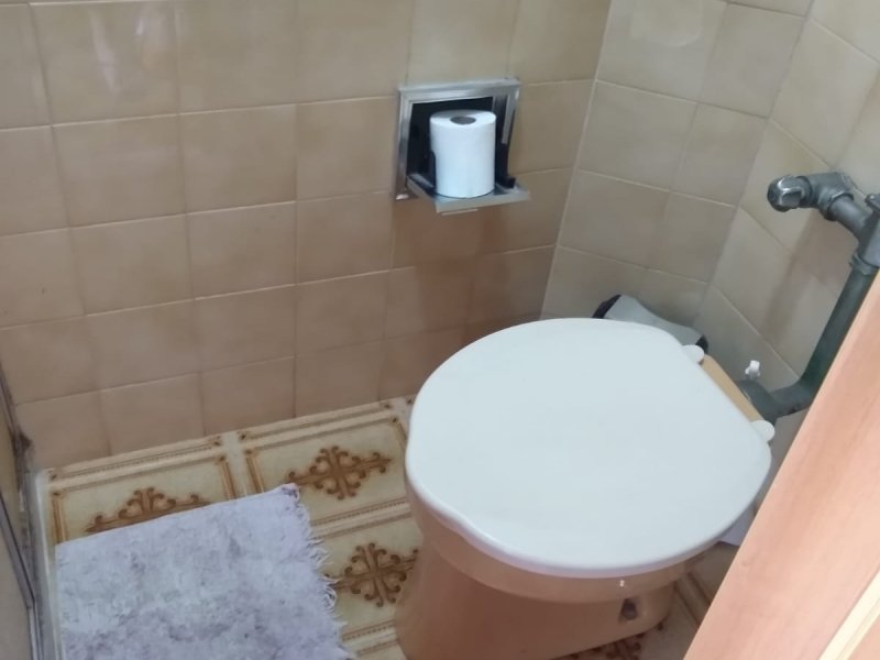Apartamento à venda Praça da Bandeira com 80m² e 3 quartos por R$ 400.000 - 788850363-img-20211105-wa0019.jpg