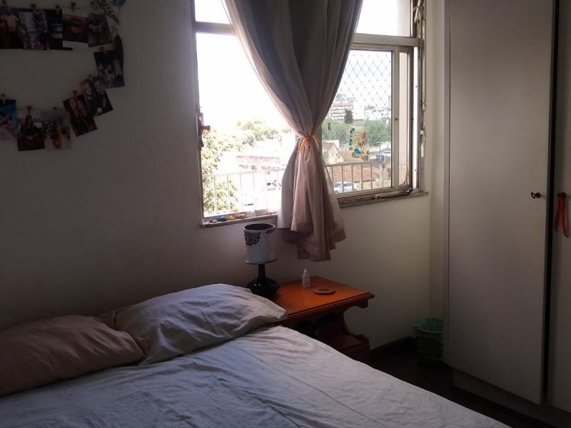 Apartamento à venda Praça da Bandeira com 80m² e 3 quartos por R$ 400.000 - 874373923-img-20211105-wa0040.jpg