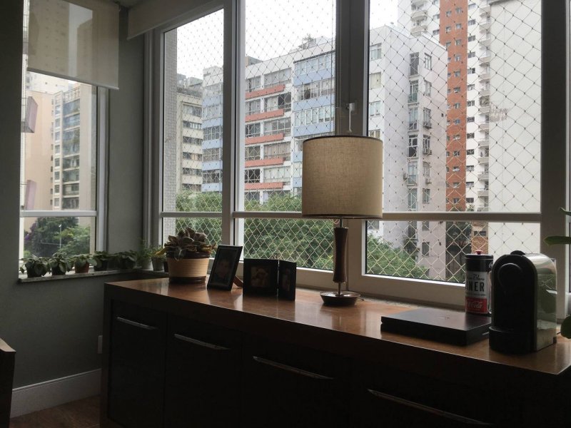 Apartamento à venda Jardim Paulista com 108m² e 2 quartos por R$ 1.390.000 - 203979957-a9-sala-vista-norte-74289.jpg