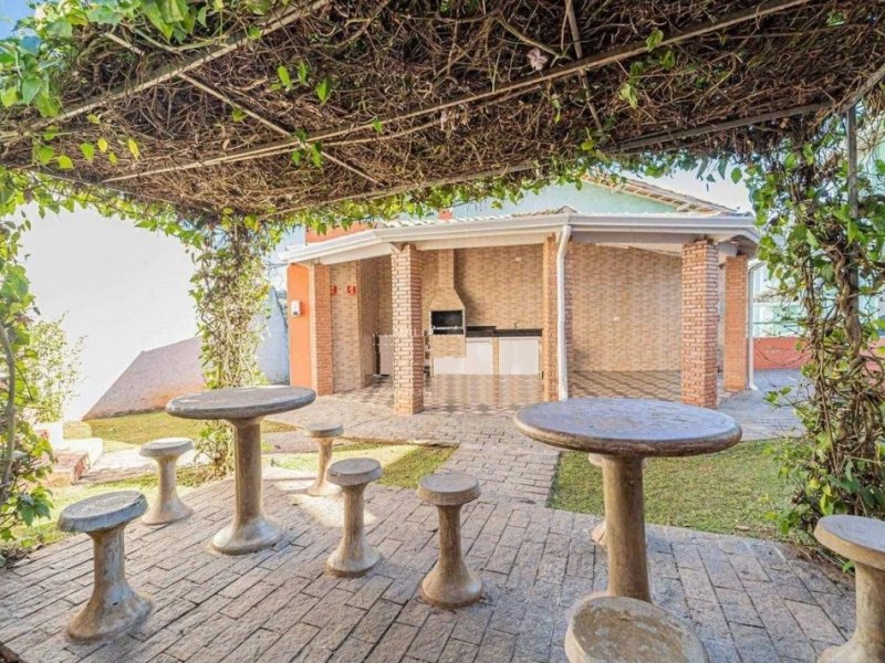 Casa de condomínio à venda Jardim Sandra com 48m² e 2 quartos por R$ 137.000 - 751326542-screenshot-20211106-113158607.jpg