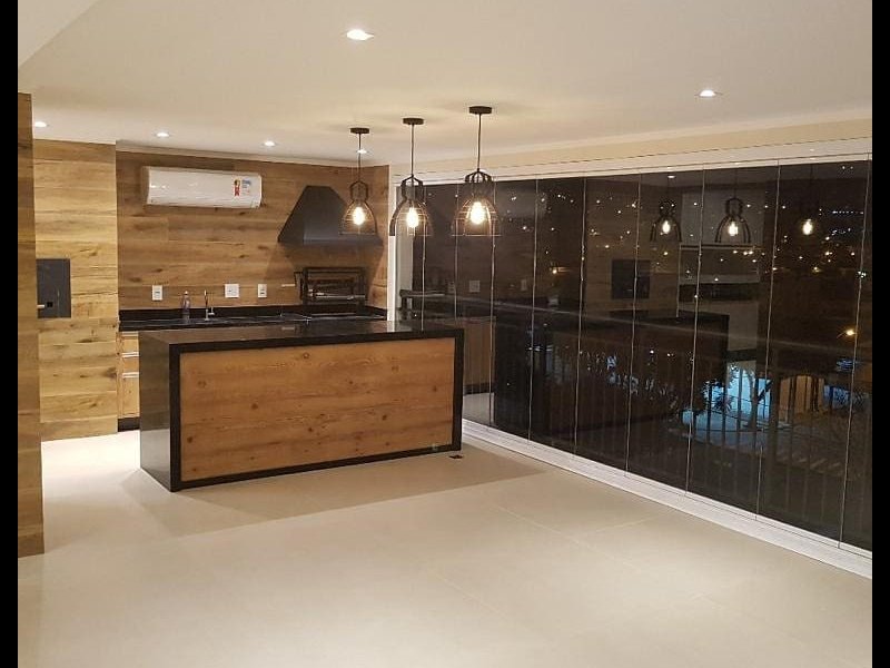 imóvel com 216m² - Jardim Sao Bento - Jundiaí