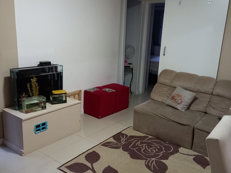 Apartamento à venda Jardim Calux com 45m² e 2 quartos por R$ 250.000 - 1153212291-20211102-181455.jpg
