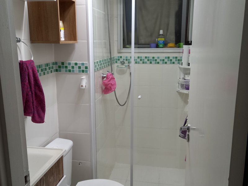 Apartamento à venda Jardim Calux com 45m² e 2 quartos por R$ 250.000 - 1991629089-20211102-181401.jpg