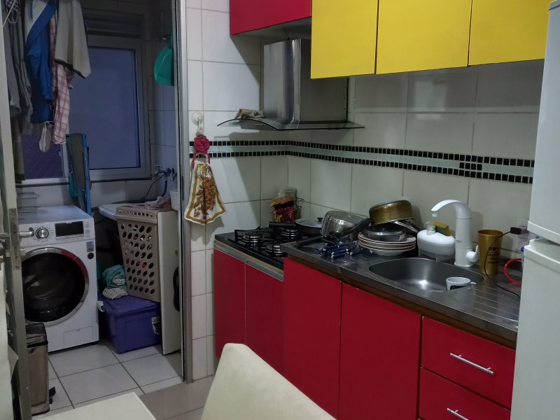 Apartamento à venda Jardim Calux com 45m² e 2 quartos por R$ 250.000 - 2068923309-20211102-181525.jpg