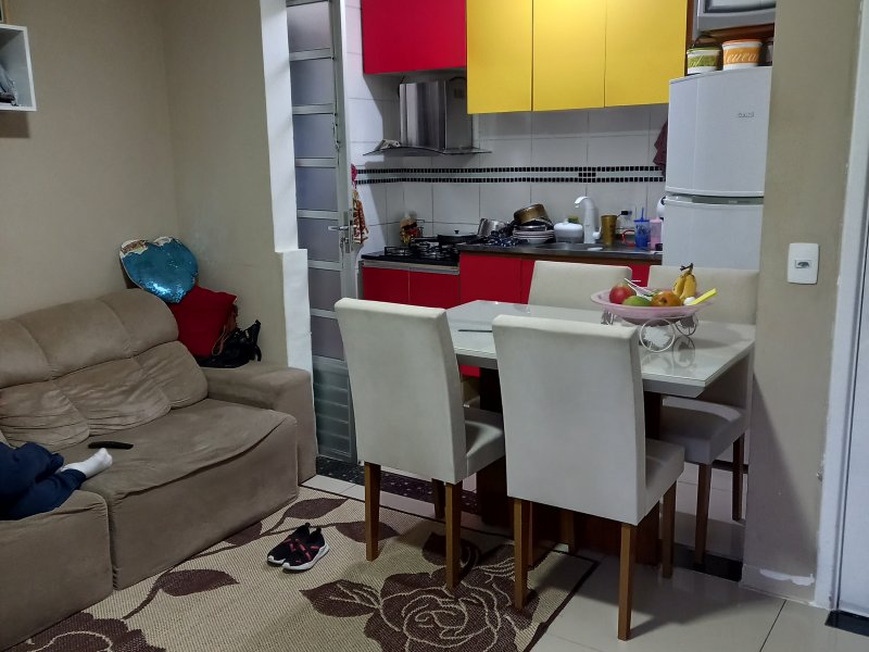 Apartamento à venda Jardim Calux com 45m² e 2 quartos por R$ 250.000 - 781733555-20211102-181431.jpg