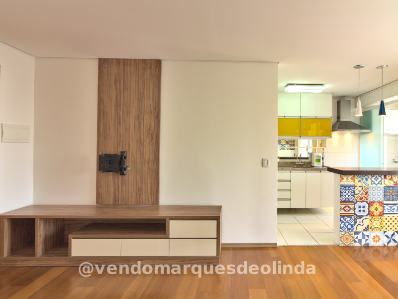 imóvel com 62m² - Vila Dom Pedro I - São Paulo