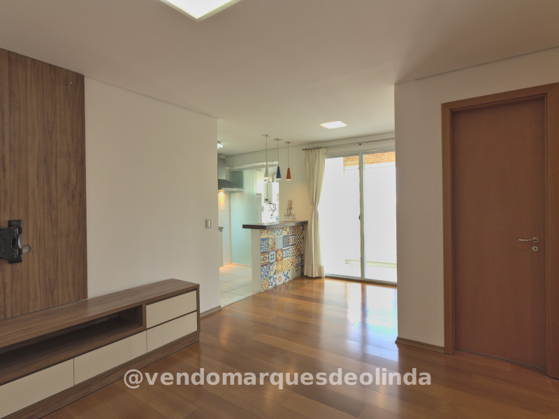 imóvel com 62m² - Vila Dom Pedro I - São Paulo