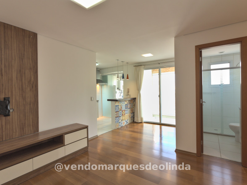 imóvel com 62m² - Vila Dom Pedro I - São Paulo