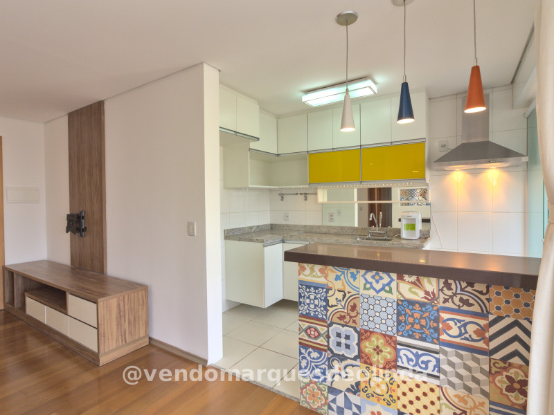 imóvel com 62m² - Vila Dom Pedro I - São Paulo