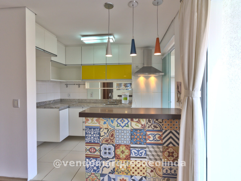 imóvel com 62m² - Vila Dom Pedro I - São Paulo