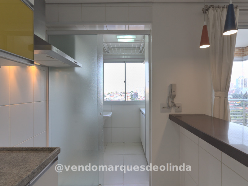 imóvel com 62m² - Vila Dom Pedro I - São Paulo