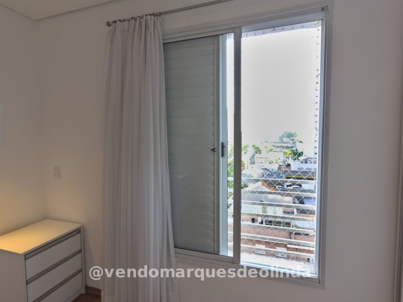 imóvel com 62m² - Vila Dom Pedro I - São Paulo
