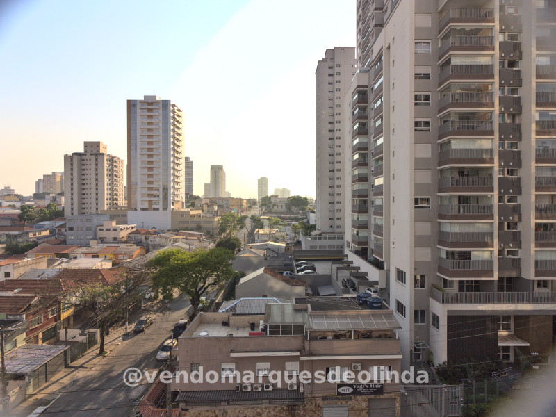 imóvel com 62m² - Vila Dom Pedro I - São Paulo