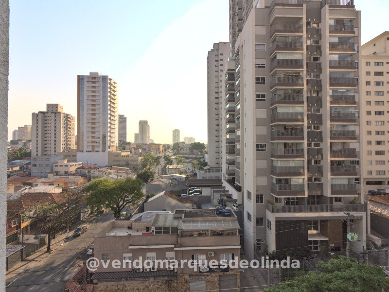 imóvel com 62m² - Vila Dom Pedro I - São Paulo
