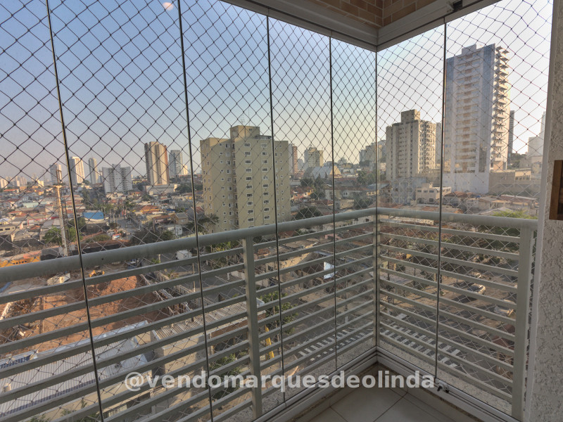 imóvel com 62m² - Vila Dom Pedro I - São Paulo