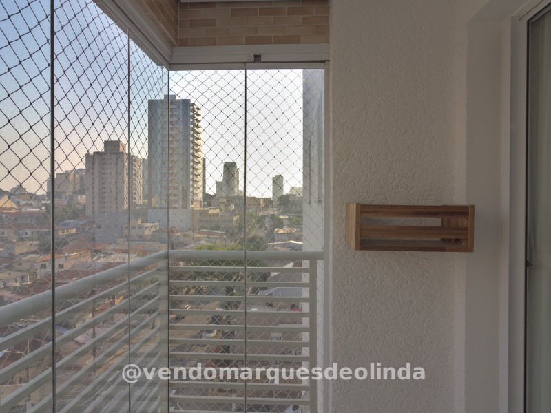 imóvel com 62m² - Vila Dom Pedro I - São Paulo