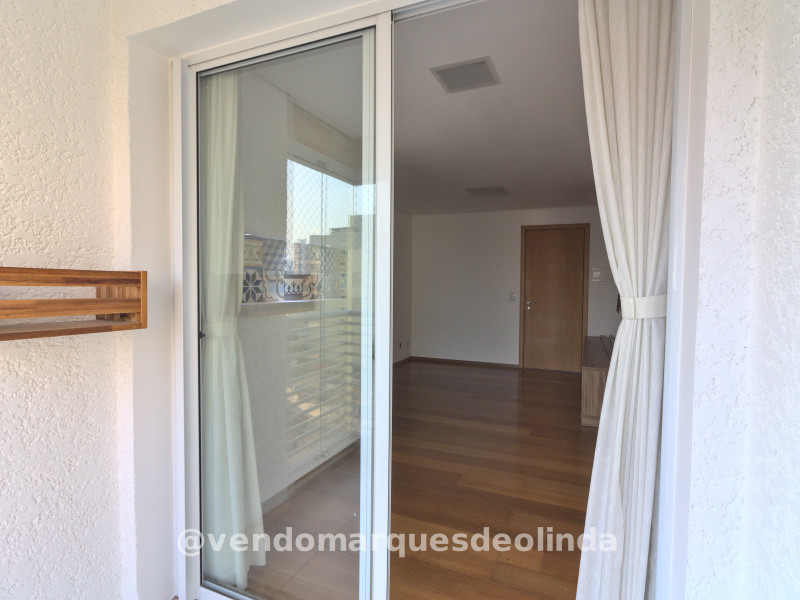 imóvel com 62m² - Vila Dom Pedro I - São Paulo