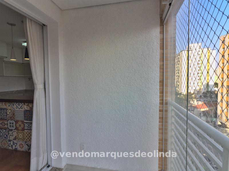 imóvel com 62m² - Vila Dom Pedro I - São Paulo