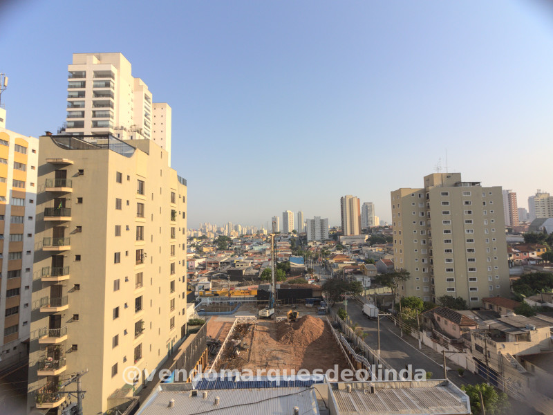 imóvel com 62m² - Vila Dom Pedro I - São Paulo