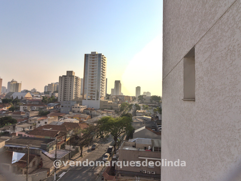 imóvel com 62m² - Vila Dom Pedro I - São Paulo