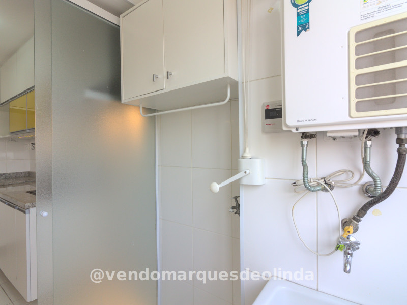 imóvel com 62m² - Vila Dom Pedro I - São Paulo