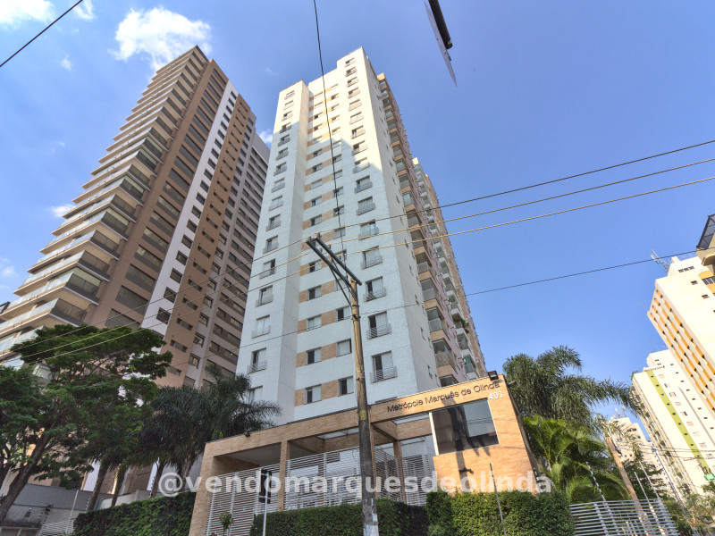 imóvel com 62m² - Vila Dom Pedro I - São Paulo