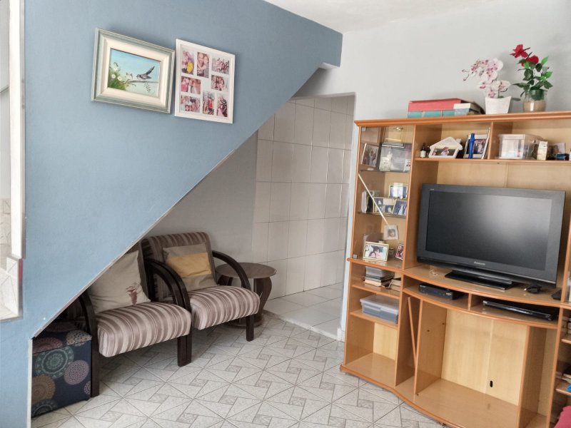 Casa à venda Jardim Danfer com 150m² e 3 quartos por R$ 430.000 - 1025685718-img-20211028-wa0027.jpg