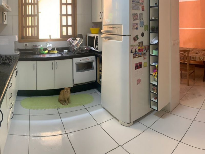 imóvel com 83m² - Cidade Brasil - Guarulhos