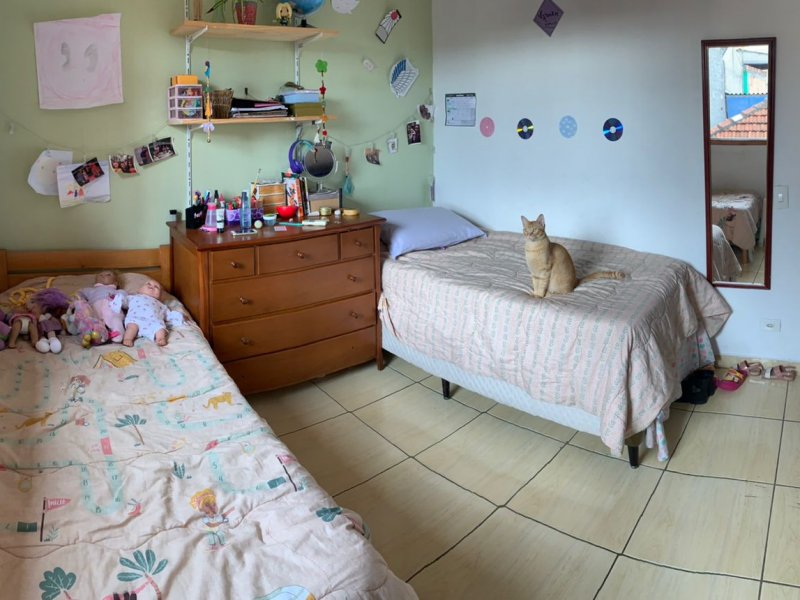 imóvel com 83m² - Cidade Brasil - Guarulhos